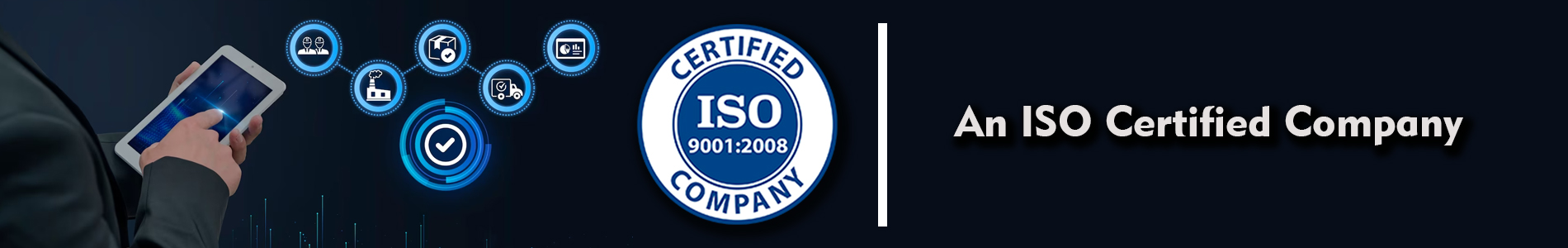 Dermia-iso-certified