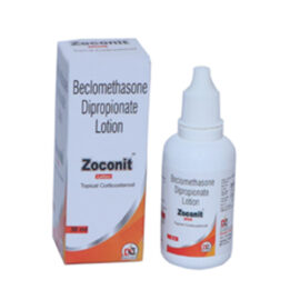 Zoconit Lotion