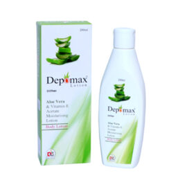 Depomax Lotion
