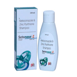 Setonase Z Shampoo