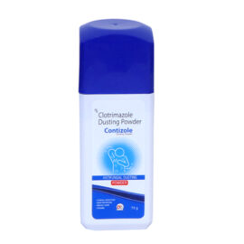 Contizole Dusting Powder