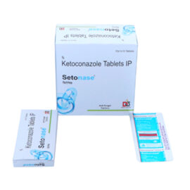 Setonase 200 Tablet