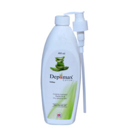 Depomax Lotion