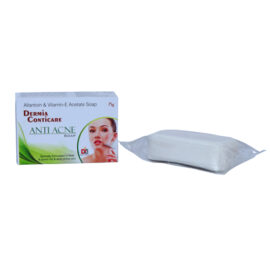 Dermia Conticare Anti Acne Soap