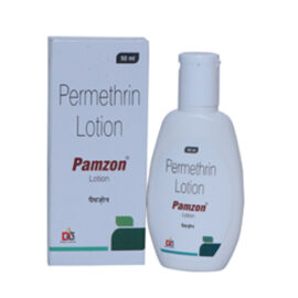 Pamzon Lotion