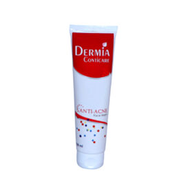 Dermia Conticare Anti Acne Face Wash