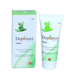 Depomax Cream