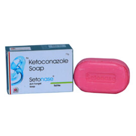 Setonase Soap