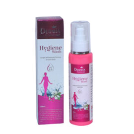 Dermia Conticare Hygiene Wash