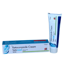Setonase Cream