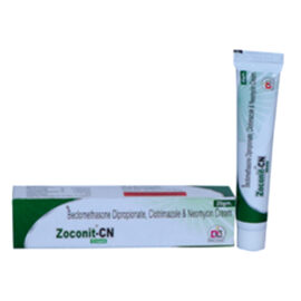 Zoconit CN Cream