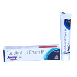 Jussy Cream