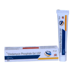 Zalmo Gel