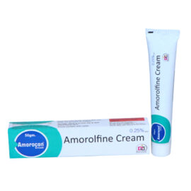 Amorocon Cream