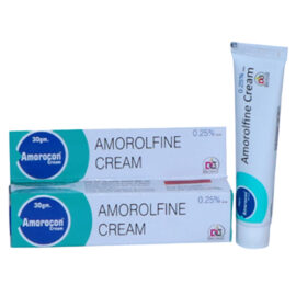 Amorocon Cream