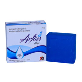 Acfair Soap