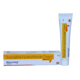 Biorexium Cream