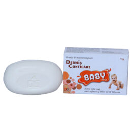 Dermia Conticare Baby Soaps