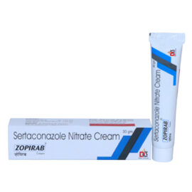 Zopirab Cream