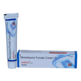 Leafcort Cream