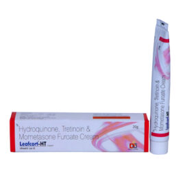 Leafcort HT Cream