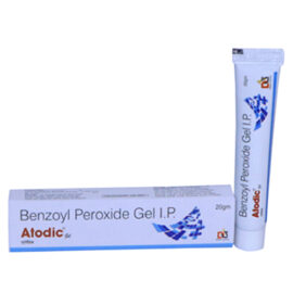 Atodic Gel