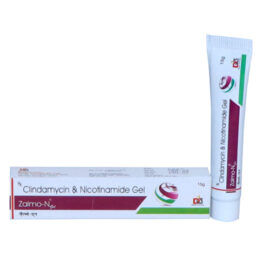 Zalmo N Gel