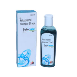 Setonase Shampoo