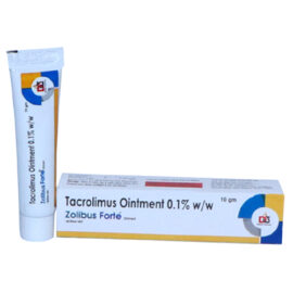 Zolibus Forte Ointment