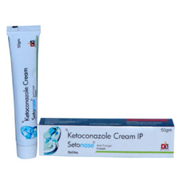Setonase Cream