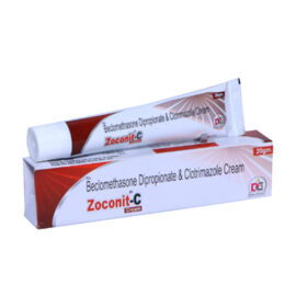 Zoconit C Cream
