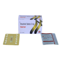 Tinitof Tablet