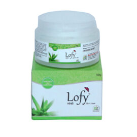 Lofy Cream