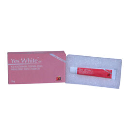 Yes White Gel