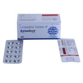 Astadine Tablet