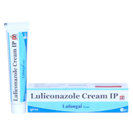 Lufungal Cream