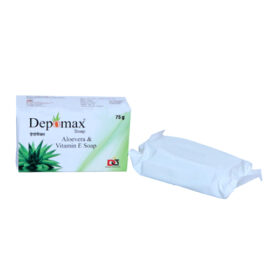 Depomax Soap