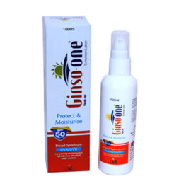 Ginso-one Lotion