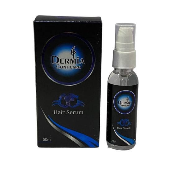 Dermia Conticare Hair Serum