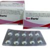 Tee Forte Tablet