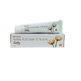 Zelic Cream