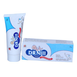 D R Nill Cream