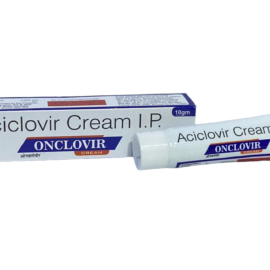 ONCLOVIR CREAM