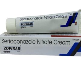 Zopirab Cream