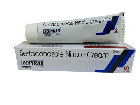 Zopirab Cream